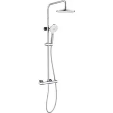 Душевая система  Aquatek AQ2343CR