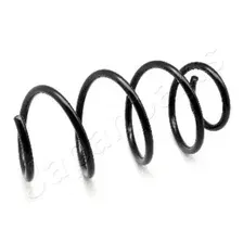 Пружина ходовой части JAPANPARTS ZC4023A