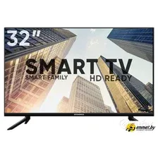 Телевизор Soundmax SM-LED32M13S