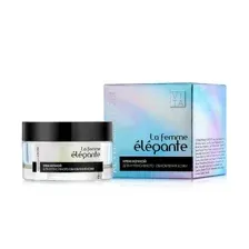 Крем ночной "La femme Elegante" для интенсивного обновления кожи 50 мл
