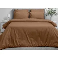 Комплект постельного белья Волшебная ночь Волшебная Ночь 2сп New Beige ВН 2016 8709/19 / 926528