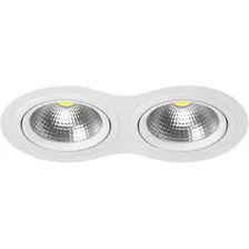 Точечный светильник Lightstar Intero 111 I9260606