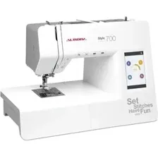 Компьютерная швейная машина Aurora Style 700