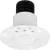 Точечный светильник Arlight MS-INVISIO-TRIMLESS-R35-5W Warm2700 WH-WH 36 deg 061924