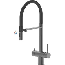Смеситель Vieir V15019-G