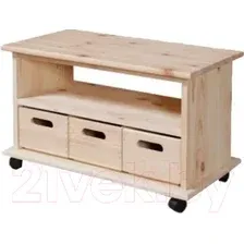 Тумба Kommodum 440x690x360 CASE2
