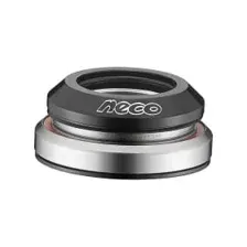 Рулевая колонка NECO H373 BK (30,0)