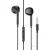 Наушники Borofone BM80 черный BOROFONE 87513