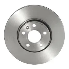 Тормозной диск Brembo 09D25011