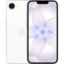 Телефон Apple iPhone 17e Dual eSim 256GB (белый)