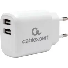 Сетевое зарядное Cablexpert MP3A-PC-58