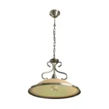 Светильник подвесной Arte Lamp SAFARI A6905SP-1AB