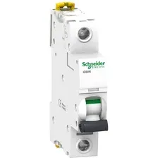 Выключатель автоматический Schneider Electric DEKraft 11002DEK