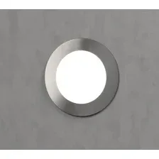 Фасадный светильник Elektrostandard MRL LED 1108 (алюминий)