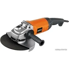 Угловая шлифмашина AEG Powertools WS 24-230 DMS