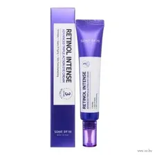 Крем для кожи вокруг глаз "Retinol Intense Advanced Triple Action" (30 мл)
