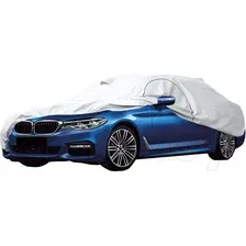 Чехол на автомобиль Autoprofi SED-435 (M)