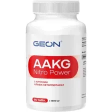 GEON AAKG Nitro Power, 90 табл
