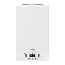 Газовый котел Termica Grata 32 SF