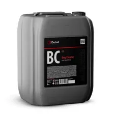 DETAIL - Очиститель следов от насекомых Bug Cleaner, 5л / DT-0179
