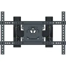 Настенное крепление Gembird WM-75ST-02