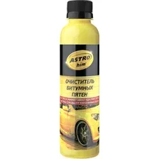 Очиститель битумных пятен ASTROhim Ас-390 (240мл)
