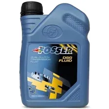 Трансмиссионное масло Fosser DCT DSG Fluid 1л