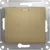 Выключатель Systeme (Schneider) Electric Glossa GSL000463