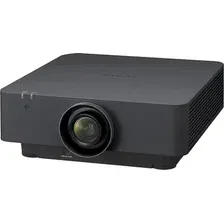 Проектор Sony VPL-FHZ85 (черный)