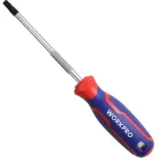 Отвертка Workpro WP221041
