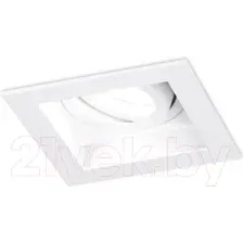 Точечный светильник Ambrella MR16 TN180 WH (белый)