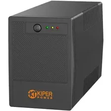Источник бесперебойного питания Kiper Power B2000 USB (2000VA/1200W)