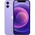 Телефон Apple iPhone 12 256GB Dual SIM (фиолетовый)