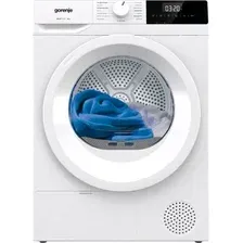 Сушильная машина Gorenje DHNE82/C
