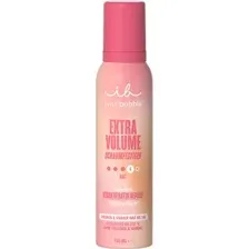 Мусс для укладки волос Invisibobble Extra Volume Volumizer Mousse (150мл)