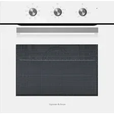 Электрический духовой шкаф Zigmund & Shtain E 176 W