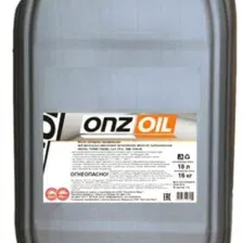 Масло моторное ONZOIL ONZOIL М10-Г2К 18L