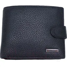 Кошелек Francesco Molinary 678-1660-BLK (черный)