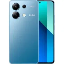 Телефон Xiaomi Redmi Note 13 8GB/512GB с NFC международная версия (ледяной синий)