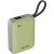 Внешний аккумулятор SAROS AXL220 65W 20000mAh (зеленый)