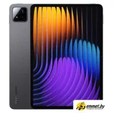 Планшет Xiaomi Pad 7 8GB/256GB (темно-серый)