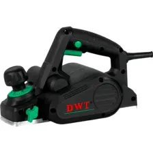 Рубанок DWT HBP03-82