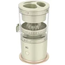 Соковыжималка BQ J3000 (зеленый)