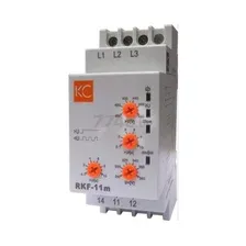 Реле контроля фаз КС RKF-11m 82732