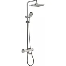 Душевая система  Grocenberg GB7005 (никель)