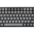 Клавиатура Keychron K2 Max White LED K2M-G1-RU (Keychron Super Red)