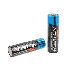 Аккумулятор AA Ni-MH ROBITON 1,2 V [2850 мА·ч] (БЛ10203-KOM)