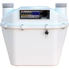 Счетчик газа Novogas СГМН-МТ1 G4 (правый)