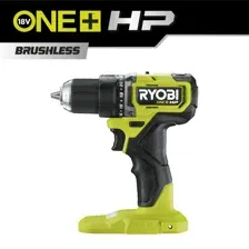 Дрель-шуруповерт RYOBI HP RDD18C-0 (без батареи)