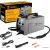 Полуавтомат сварочный DEKO DKWM200A PRO (051-4686)